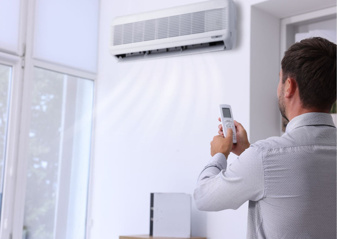Why Is My Air Conditioning Not Cooling? 8 Causes and Quick Solutions