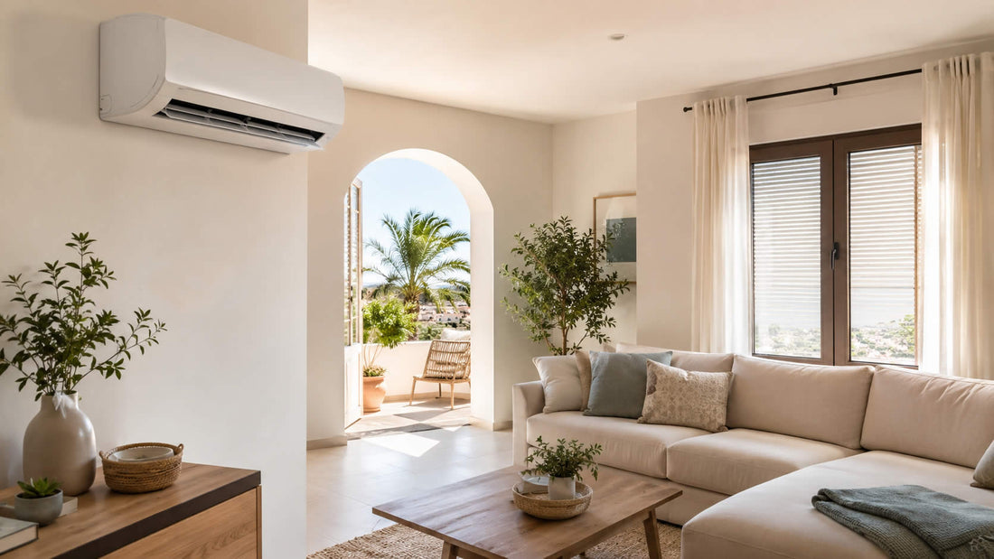 How to save money on air conditioning