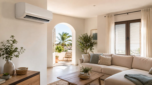 How to save money on air conditioning
